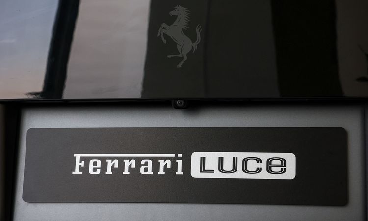 Sıcak Gündem: Ferrari’nin İlk Elektrikli Aracı Luce 40 Milyon Dolara Satıldı - Haberleri ve Merak Edilenler