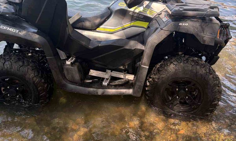 Son Gelişme: Fethiye’de ATV uçuruma yuvarlandı: 2 yaralı - Haberleri