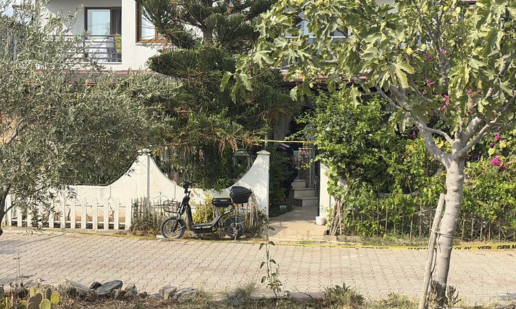 Sıcak Gündem: Fethiye'de dehşet: Anne ve oğul yaşamını yitirdi - Son Dakika Haberleri - Son Dakika Bilgileri