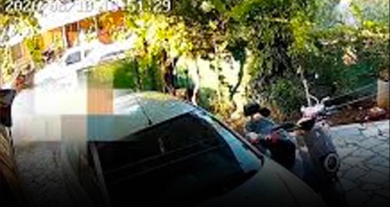 Sıcak Gündem: Fethiye'de kapı gıcırtısı cinayetinin görüntüleri gözler önüne serildi - Haberleri: Gelişmeler T