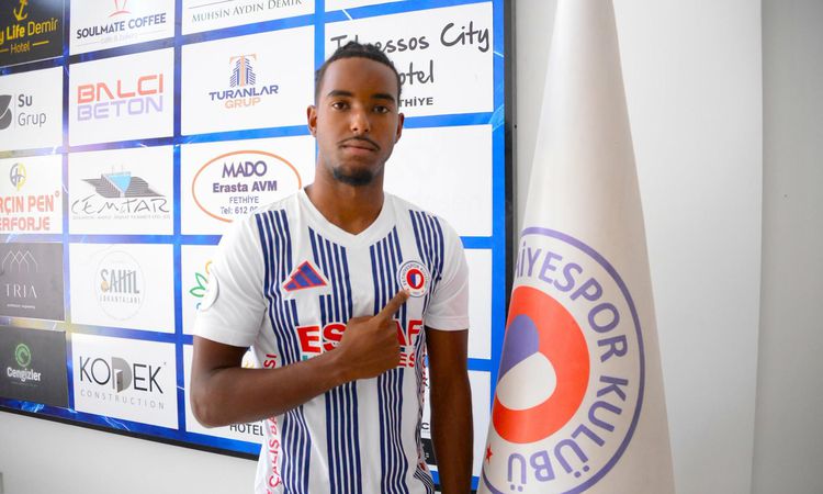 Sıcak Gündem: Fethiyespor, FC Basel'den Jamal Camcı'yı Transfer Etti - Son Dakika Haberleri - Son Dakika Bilgi