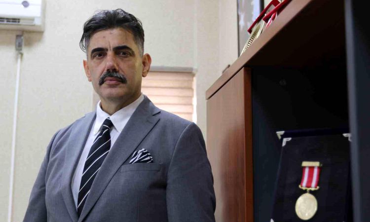 Veteran superintendent talked about that night during FETO's coup attempt - News