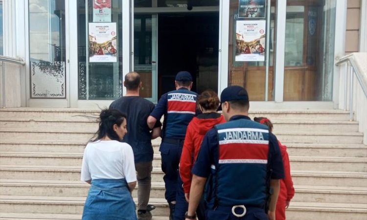 Ayrıntılar Netleşti: FETÖ şüphelisi Yunanistan'a kaçarken ele geçirildi - Son Dakika Haberleri | İşte Tüm Ayrı