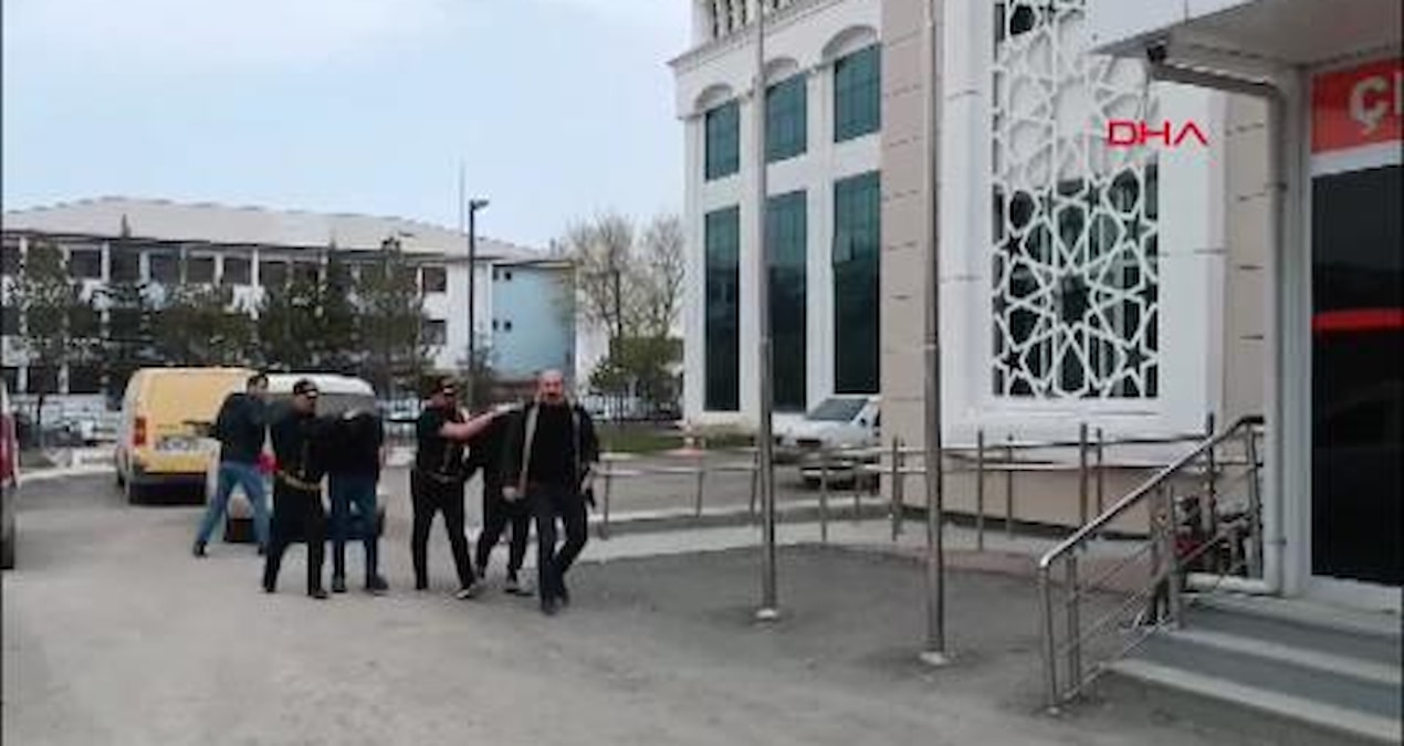 Ayrıntılar Netleşti: FETÖ yalanına kandı, 2 milyon TL dolandırıldı - Son Dakika