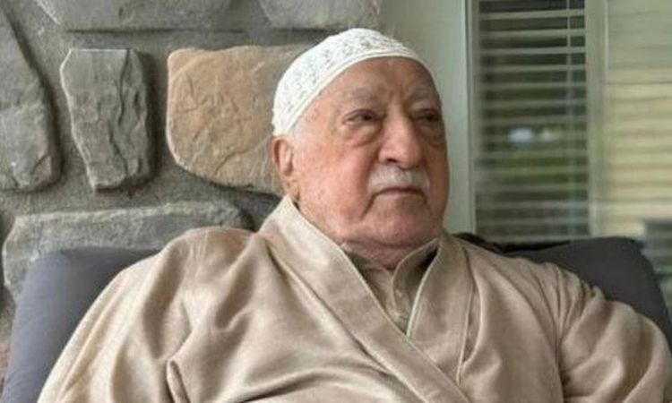 Is Fetullah Gülen dead or alive? On what date did FETO leader Fethullah Gülen die, where is his grave? - Last Minute