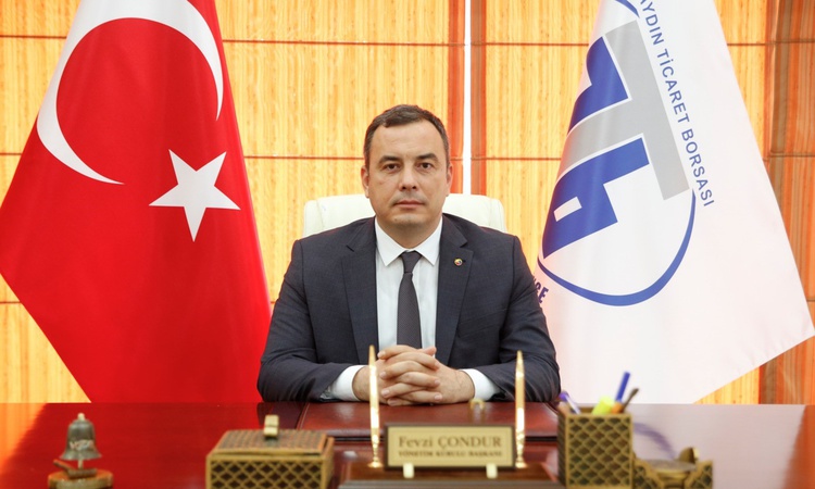 Fevzi Çondur, pamukta ithalat yerine üreticiye 5 TL refah payı önerdi: Gelişmeler Takip Ediliyor