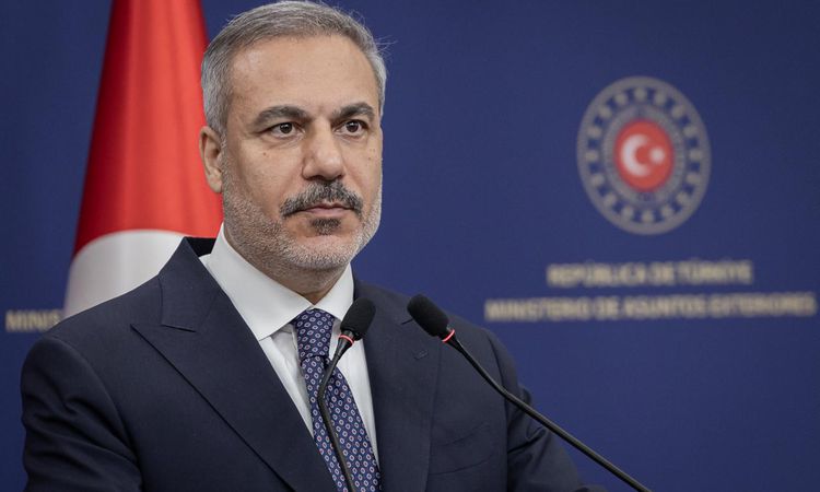 Ayrıntılar Netleşti: Fidan'dan Katar ve Suriye ile kritik telefon diplomasisi - Son Dakika: Gelişmeler Takip E