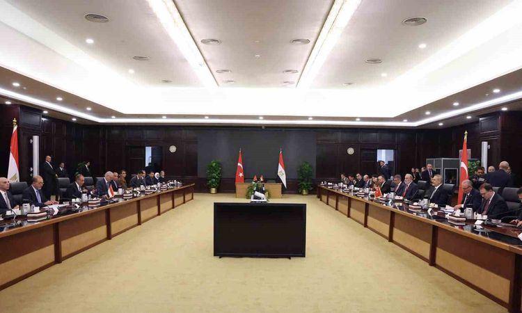 Sıcak Gündem: Fidan Mısır'da Ortak Planlama Grubu Toplantısına Katıldı - Son Dakika | İşte Tüm Ayrıntılar