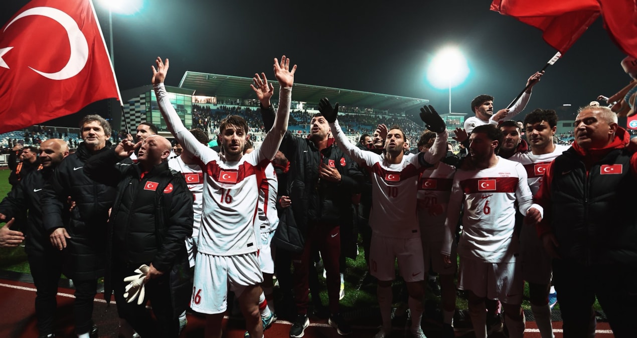 Son Gelişme: FIFA çuvalla para dağıtacak! Türkiye'nin kasası dolacak - Son Dakika ve Merak Edilenler