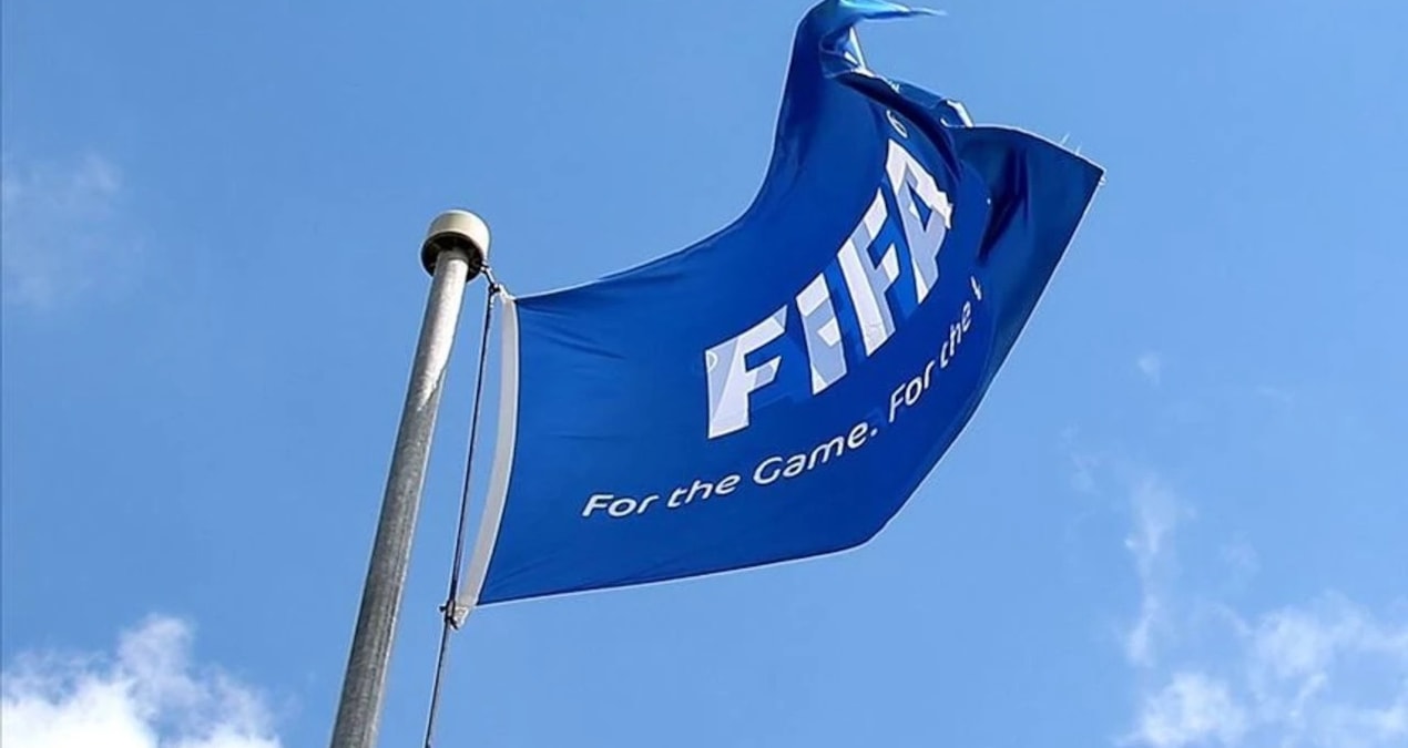 Ayrıntılar Netleşti: FIFA'dan 3 Türk kulübüne transfer yasağı - Son Dakika ve Merak Edilenler