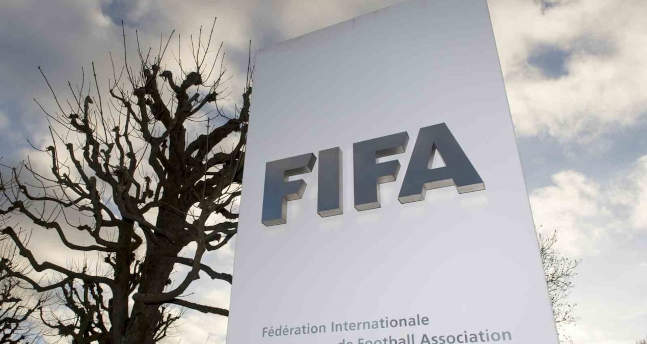 Warning from FIFA about 'racism' in the World Cup - Latest News