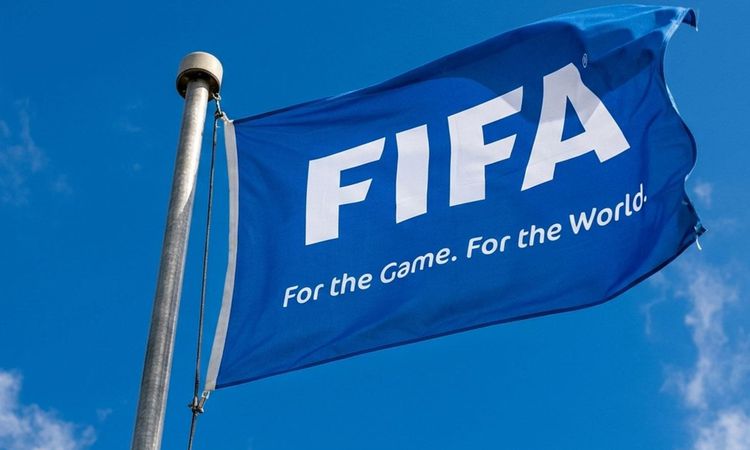 Son Gelişme: FIFA'dan Sivasspor'a bir kötü haber daha - Son Dakika