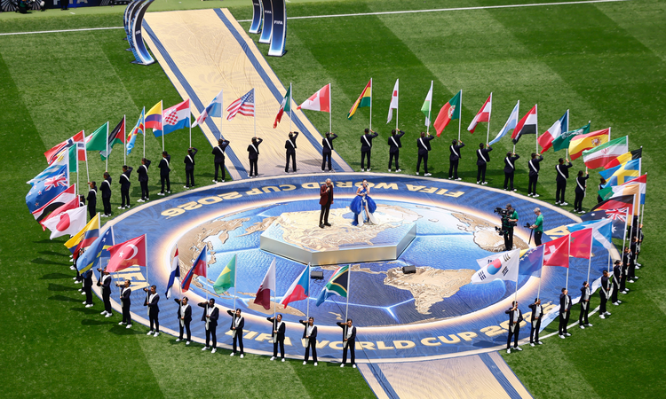 Son Gelişme: FIFA, Dünya Kupası'na ilişkin tartışmalı yatırım planından geri adım attı - Son Dakika Haberleri:
