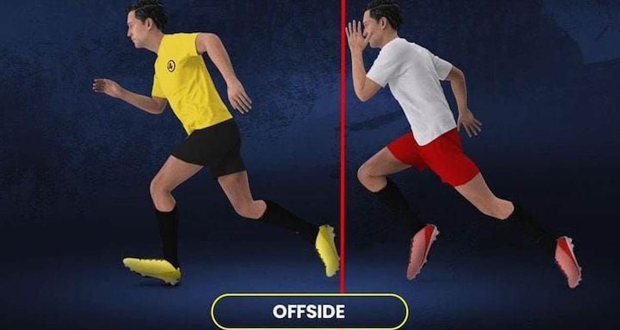 Ayrıntılar Netleşti: FIFA yeni ofsayt kuralını onayladı! İlk uygulanacak lig netlik kazandı - Haberleri - Son