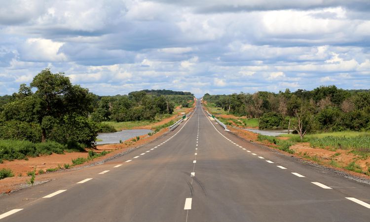Passenger Bus Rolled into River in Ivory Coast: 24 Dead, 36 Injured - News