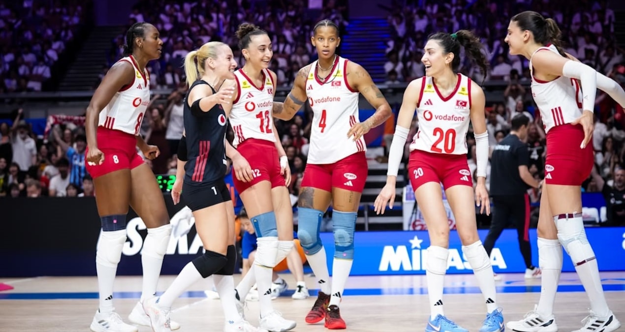 Sultans of the Net against USA - Last Minute