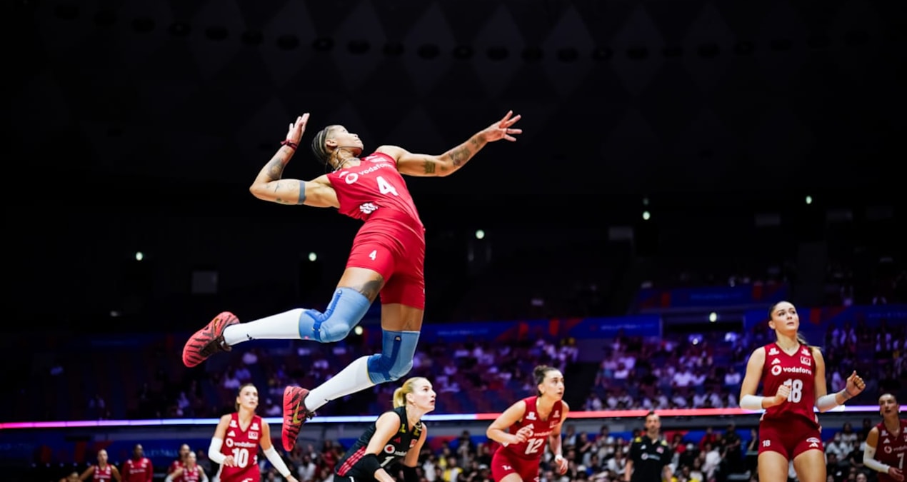 Sultans of the Net defeated Japan! Guaranteed finals - News