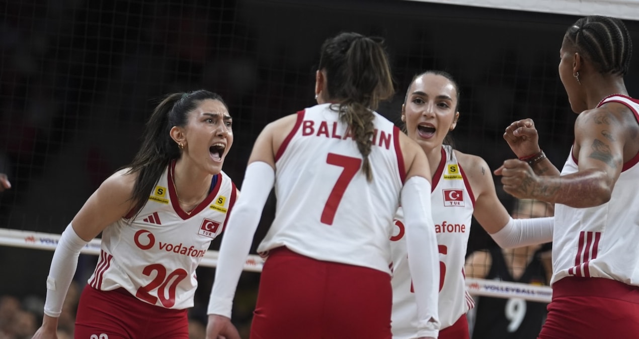 Filenin Sultanları'ndan muhteşem dönüş - Son Dakika Haberleri - Son Dakika Bilgileri