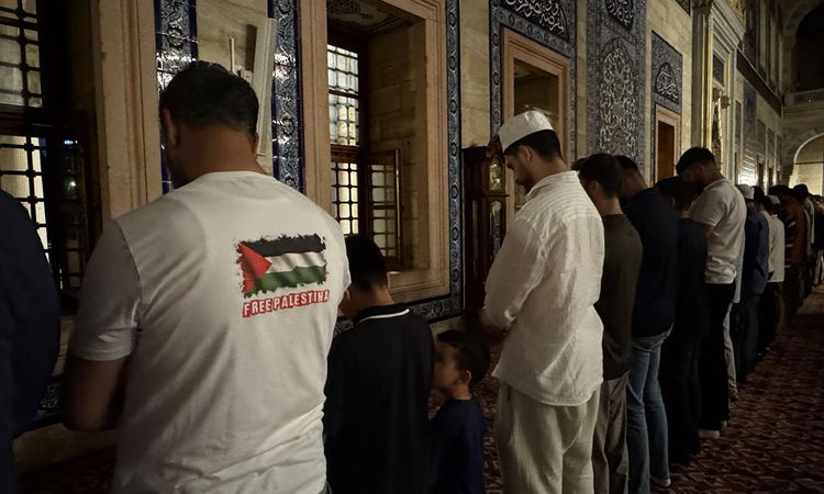 Filistin Konvoyu Adana'dan Uğurlandı - Son Dakika: Gelişmeler Takip Ediliyor