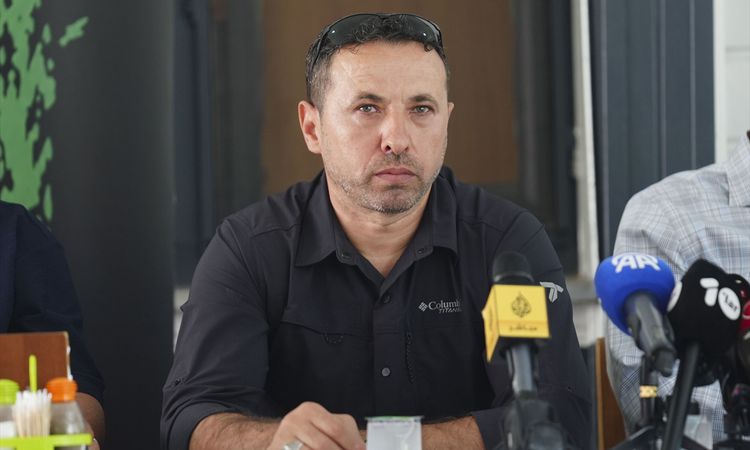 Son Gelişme: Filistinli esirlere sistematik işkence - Son Dakika