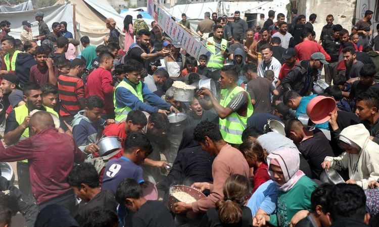 Son Gelişme: Filistinli Yetkili: Gazze Şeridi'nde Yılın İlk Yarısında 4.000 Düşük Vakası Kaydedildi - Haberler