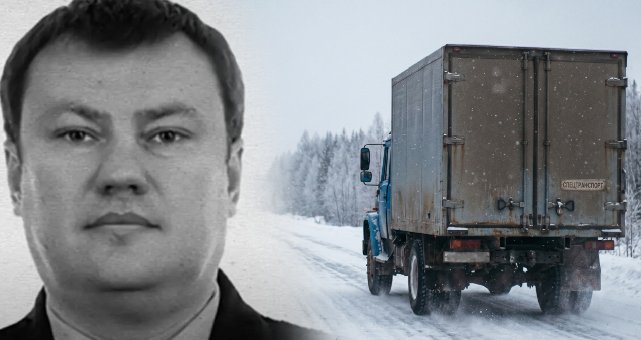 Ayrıntılar Netleşti: Film gibi kaçış! İnek leşinin içinde Rusya'dan Kazakistan'a kadar gitti - En Son Haber |