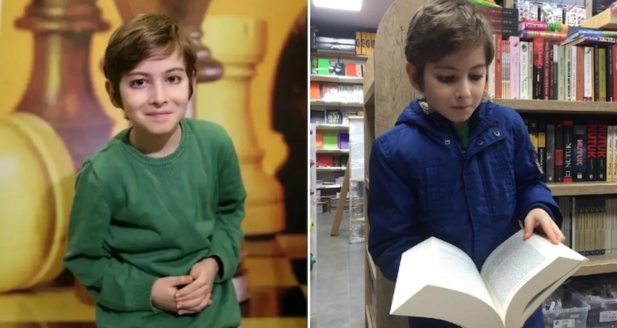 'Filozof Atakan'ın son hali dikkat çekti - Son Dakika Haberleri ve Merak Edilenler