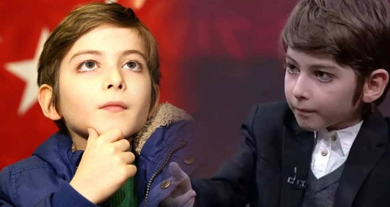Sıcak Gündem: 'Filozof Atakan' yıllar sonra gözler önüne serildi:  17 yaşındaki halini tanımak mümkün değil -