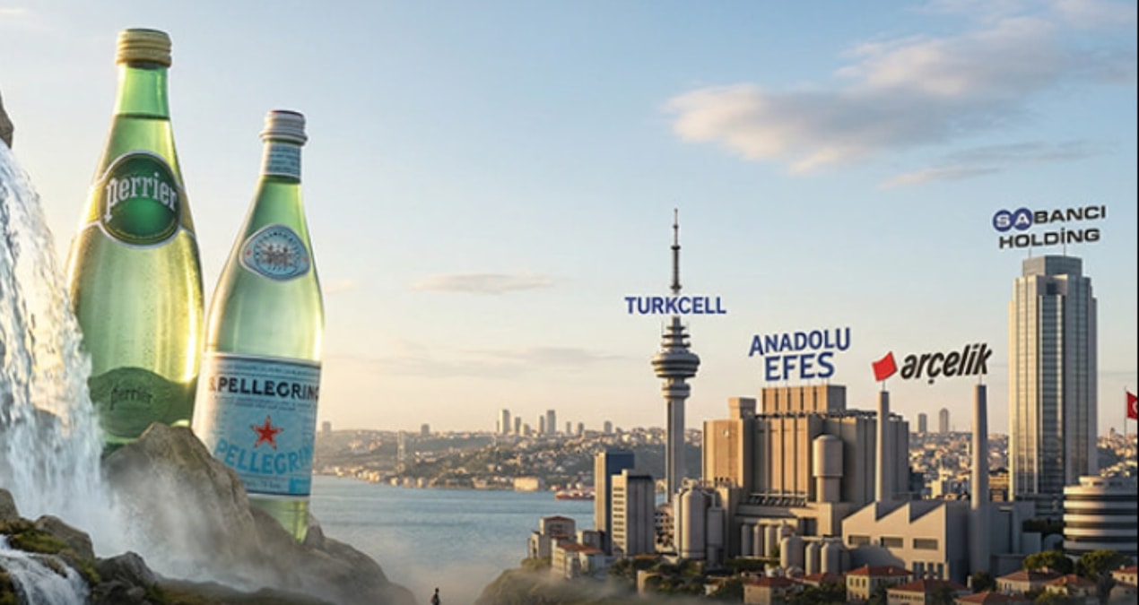 Kritik Açıklama: Financial Times’tan çok çarpıcı analiz: Türk şirketleri sudan ucuz çıktı - En Son Haber: Geli