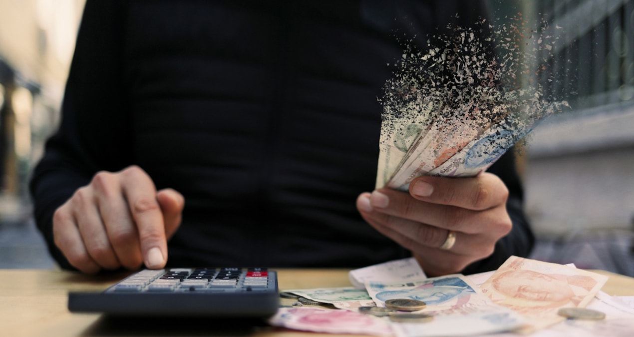 Ayrıntılar Netleşti: Finans devi Türkiye enflasyon tahminini sert yükseltti - Haberleri ve Merak Edilenler