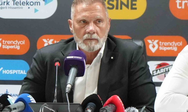 Fink: Fenerbahçe doğru dakikalarda goller buldu: Gelişmeler Takip Ediliyor