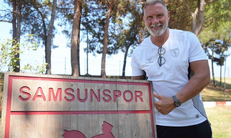 Fink: Yapılan Transferlerden Memnunum, Çalışmalar Devam Ediyor - Son Dakika - Son Dakika Bilgileri