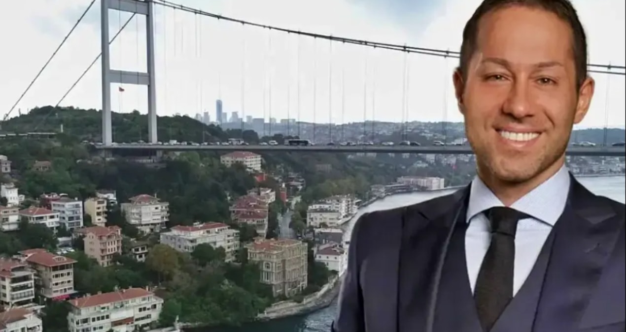 Firari Kasım Garipoğlu'na kırmızı bayrak! - Son Dakika Haberleri