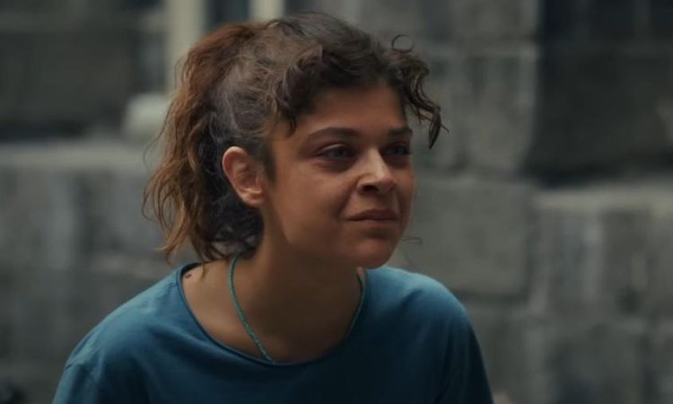 Kritik Açıklama: Fırtına Kız filmi gerçek mi, yaşanmış hikaye mi, Fırtına Kız kurgu mu? - Son Dakika Haberleri