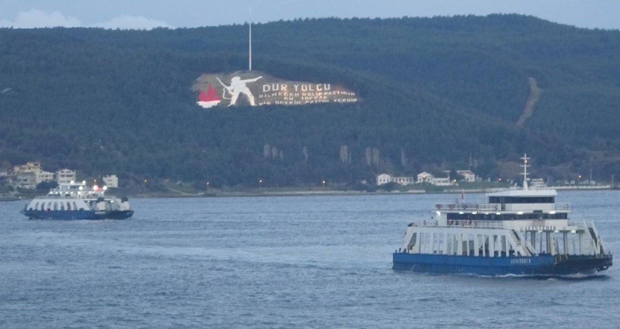 Ayrıntılar Netleşti: Fırtına uyarısı: Seferler peş peşe iptal edildi! - Son Dakika Haberleri ve Merak Edilenle