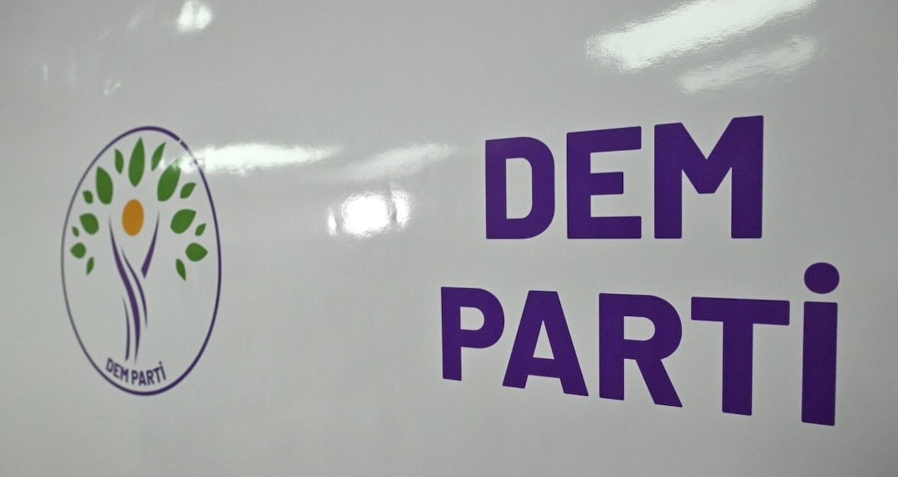 gelişme! DEM Parti'nin ismi değişiyor - Son Dakika Haberleri ve Merak Edilenler