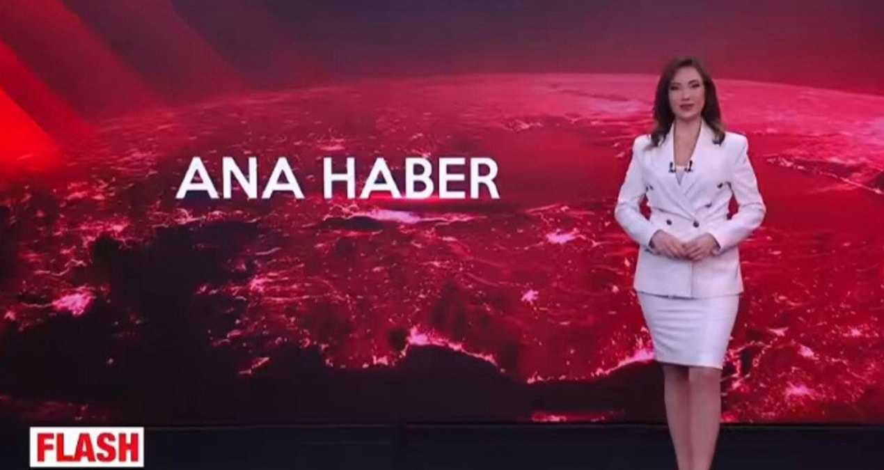 Son Gelişme: Flash Haber'in yayın hayatı sona erdi - En Son Haber