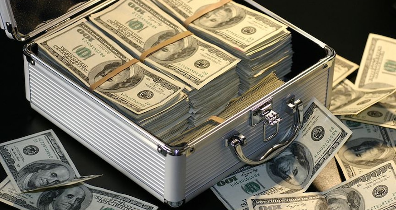 Ayrıntılar Netleşti: Forbes tüm detaylarıyla paylaştı: Dünyanın en zengini farkı açtıkça açtı! - Haberleri: Ge
