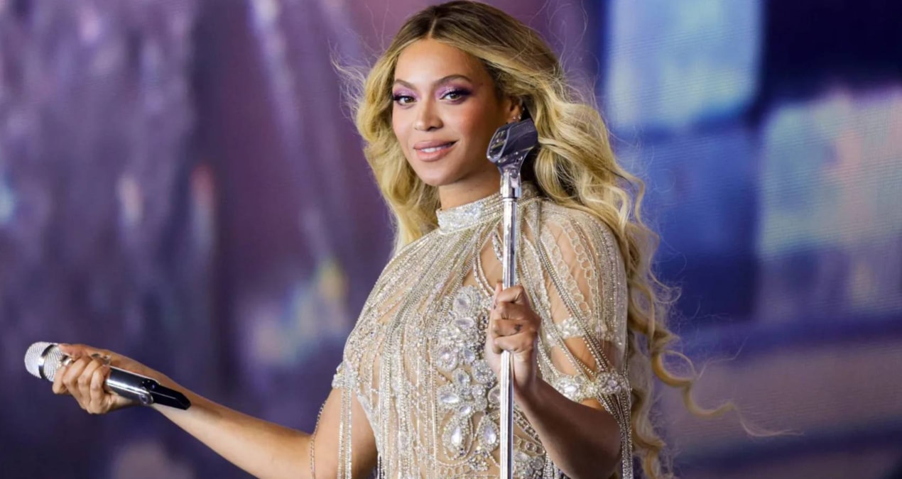 Ayrıntılar Netleşti: Forbes'un milyarder listesine giren beşinci müzisyen netlik kazandı - En Son Haber | İşte