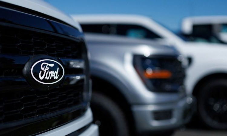 Sıcak Gündem: Ford Fathom: 28.350 Dolarlık Elektrikli Pikap ile Pazar Sarsılıyor - Son Dakika Haberleri