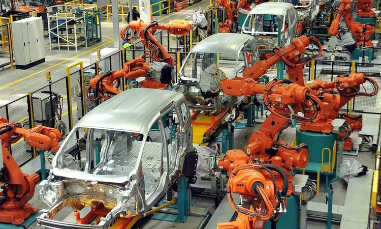 Kritik Açıklama: Ford, kablo alevler riski nedeniyle ABD'de 565 bin aracı geri çağırıyor - Haberleri - Son Dak