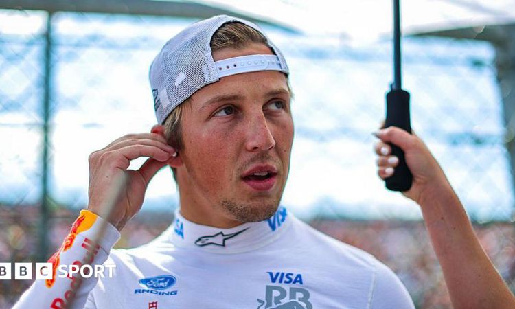 Gündemden Son Bilgiler: Formula 1 Soru-Cevap: Lawson'ın Geleceği, Sprint Yarışları ve Araç Dengesi - Haberleri