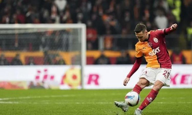 Frankowski Galatasaray'da oynadı mı, Rennes'deki Frankowski Galatasaray'ın eski oyuncusu mu? - Haberleri: Geli