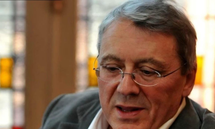 Fransız akademisyen Jacques Nikonoff: 2027 Fransa Cumhurbaşkanlığı seçimleri bir maskaralıktan ibaret: Gelişme