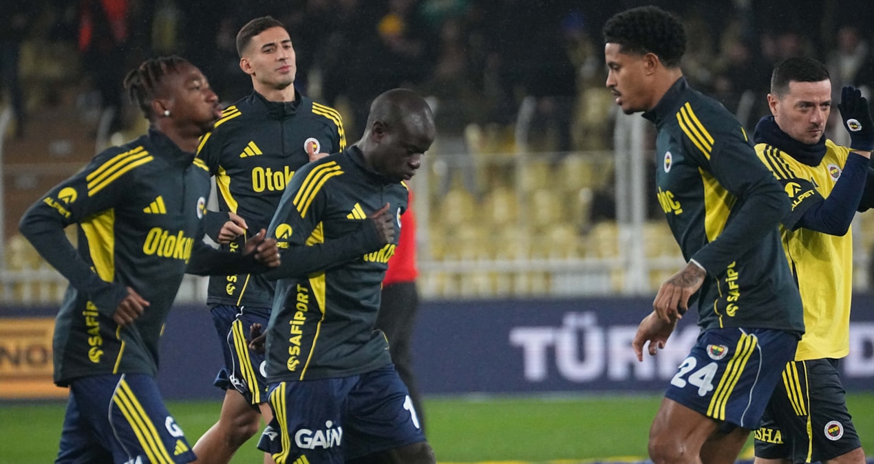 Gündemden Son Bilgiler: Fransız devi, Fenerbahçe'nin yıldızını istiyor - En Son Haber