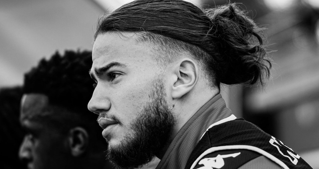 Son Gelişme: Fransız futbolcu Kenzo Kies nehirde boğularak yaşamını yitirdi - En Son Haber - Son Dakika Bilgil