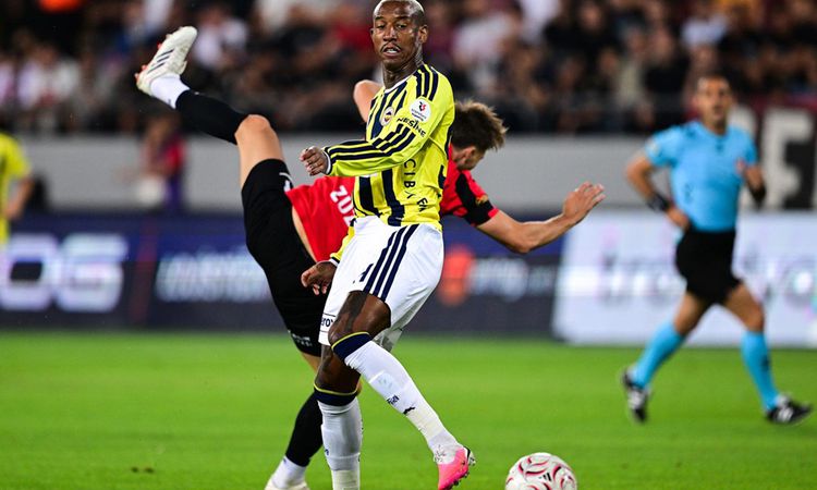 Kritik Açıklama: Fransızlardan Fenerbahçe'yi kızdıracak manşet - Son Dakika Haberleri - Son Dakika Bilgileri