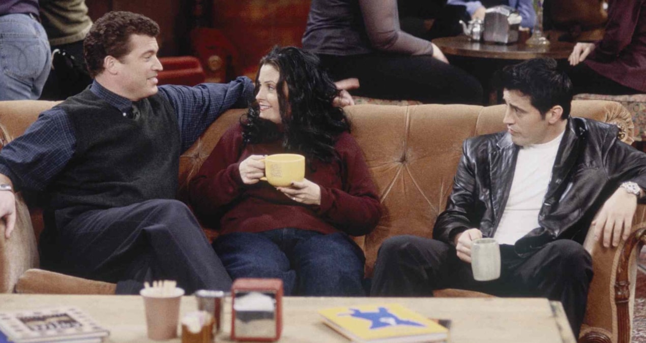 Friends dizisinin yıldızı yaşamını yitirdi - Son Dakika Haberleri: Gelişmeler Takip Ediliyor