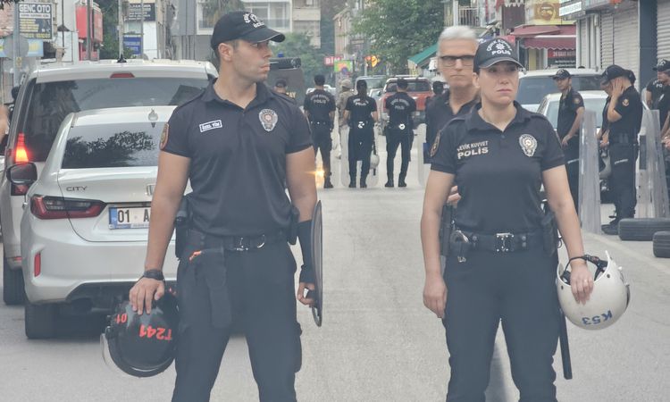 Ayrıntılar Netleşti: Furkan Vakfı lideri Kuytul’un evinde polis araması - Son Dakika | İşte Tüm Ayrıntılar