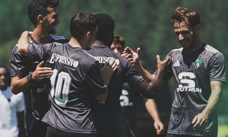 Son Gelişme: Futbol: Hazırlık maçı - Haberleri | İşte Tüm Ayrıntılar